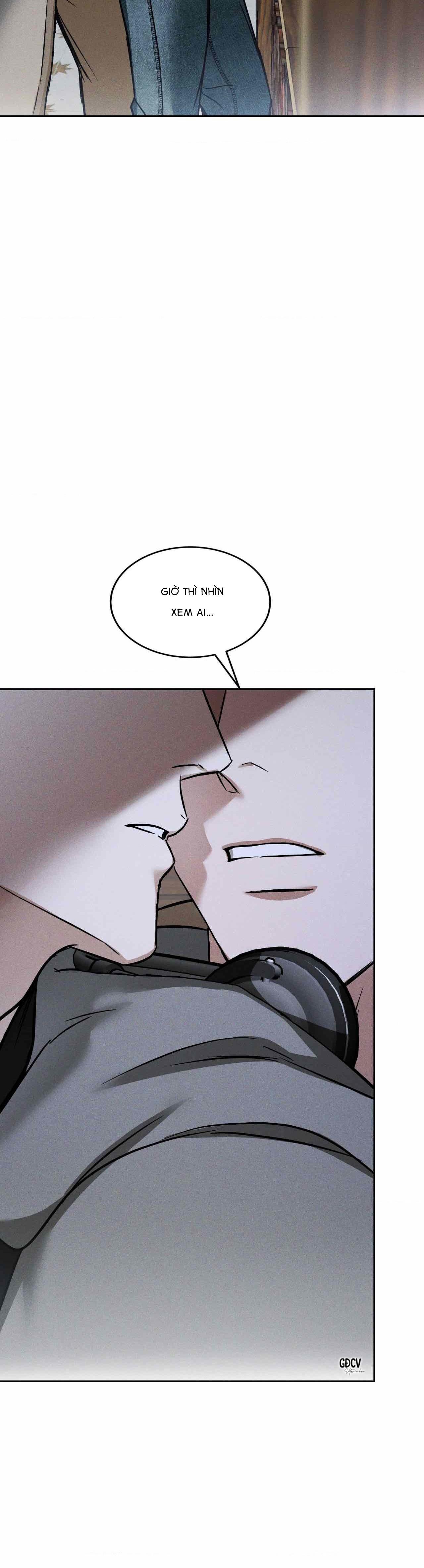 Đọc truyện ÁNH NHÌN - Chapter 14