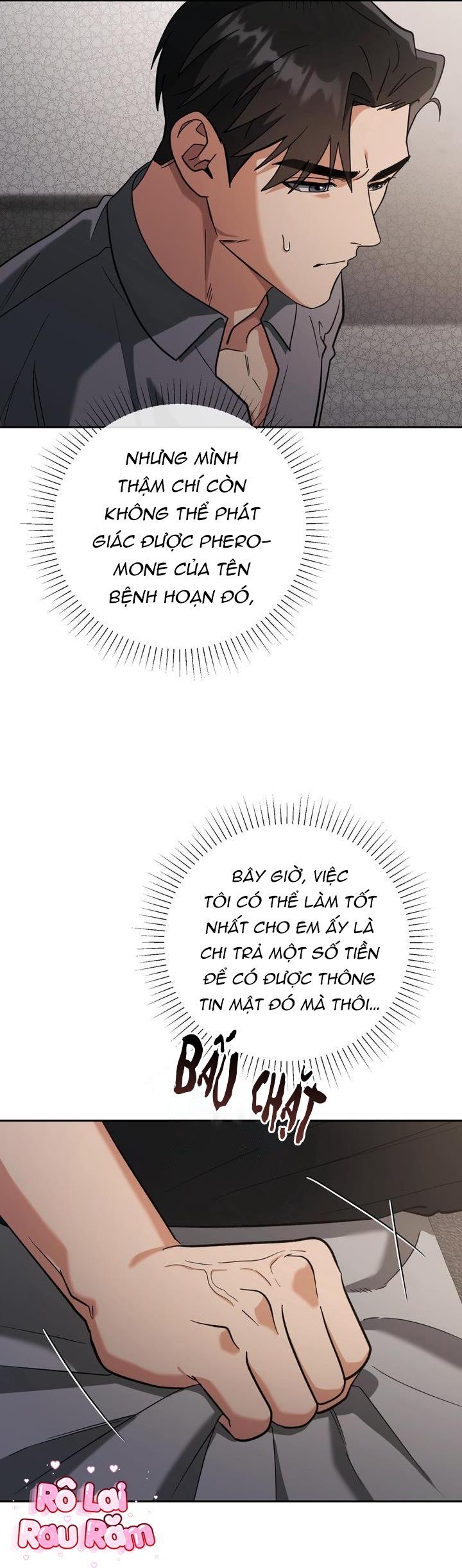 Đọc truyện LÃNG MẠN ĐỪNG LÃNG XẸT - Chapter 25