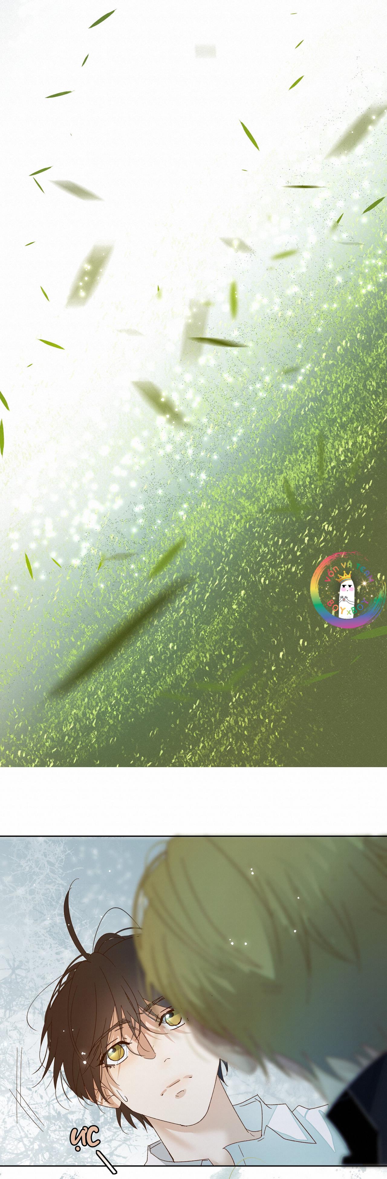 Đọc truyện Trỗi Dậy Từ Tro Tàn - Chapter 32