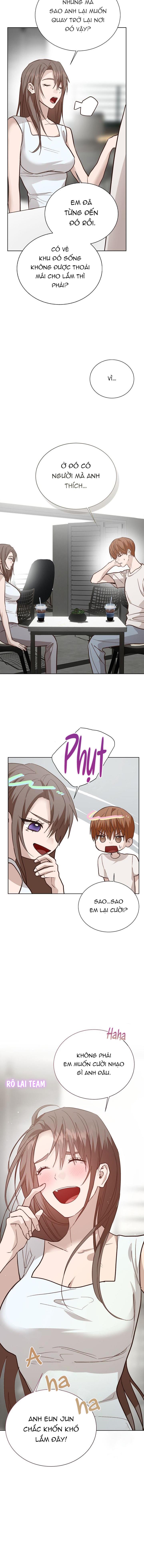 Đọc truyện Tôi Trở Thành Nhân Vật Phụ Nhàm Chán - Chapter 67