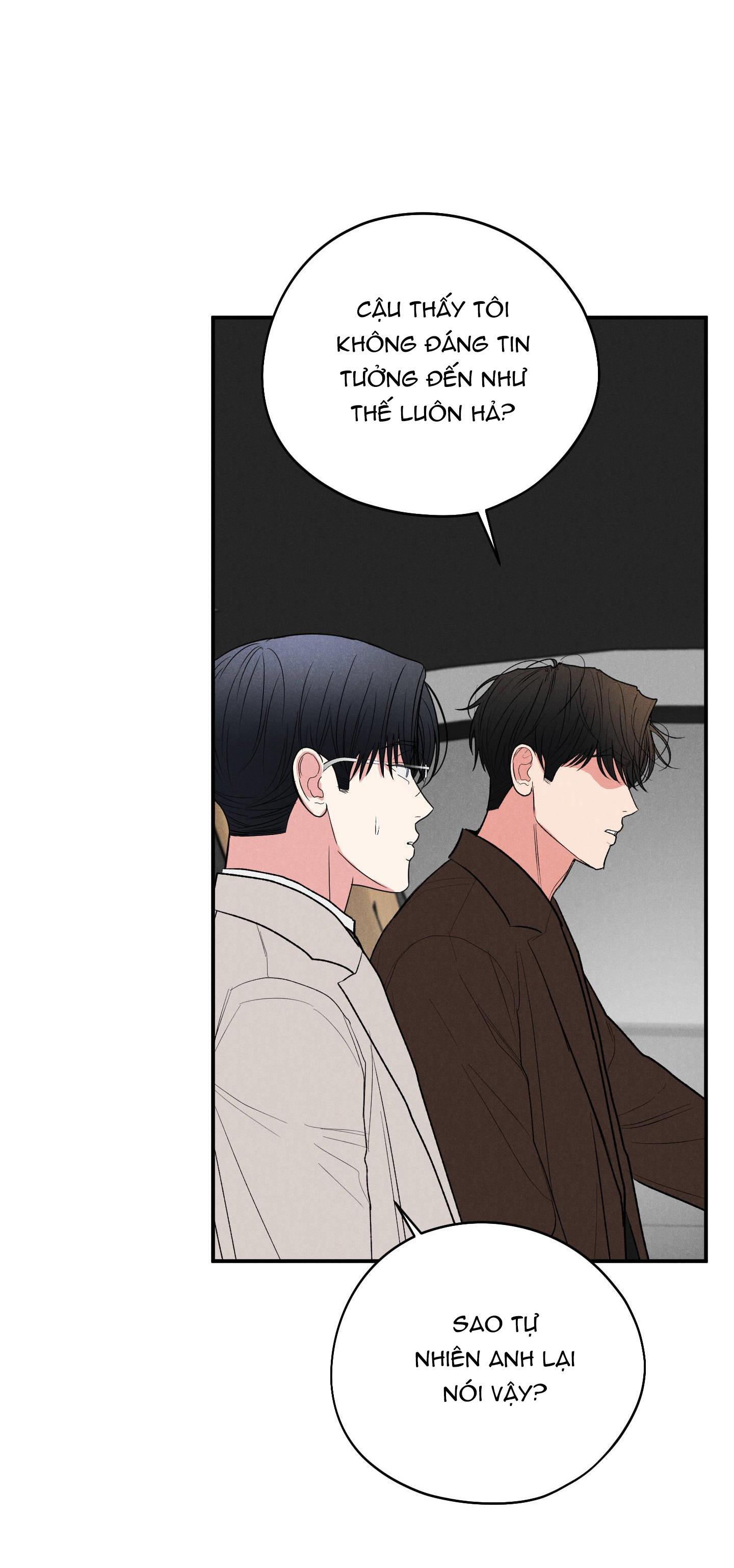 Đọc truyện (DROP) MÓN QUÀ DÀNH CHO KẺ NGẠO MẠN - Chapter 42