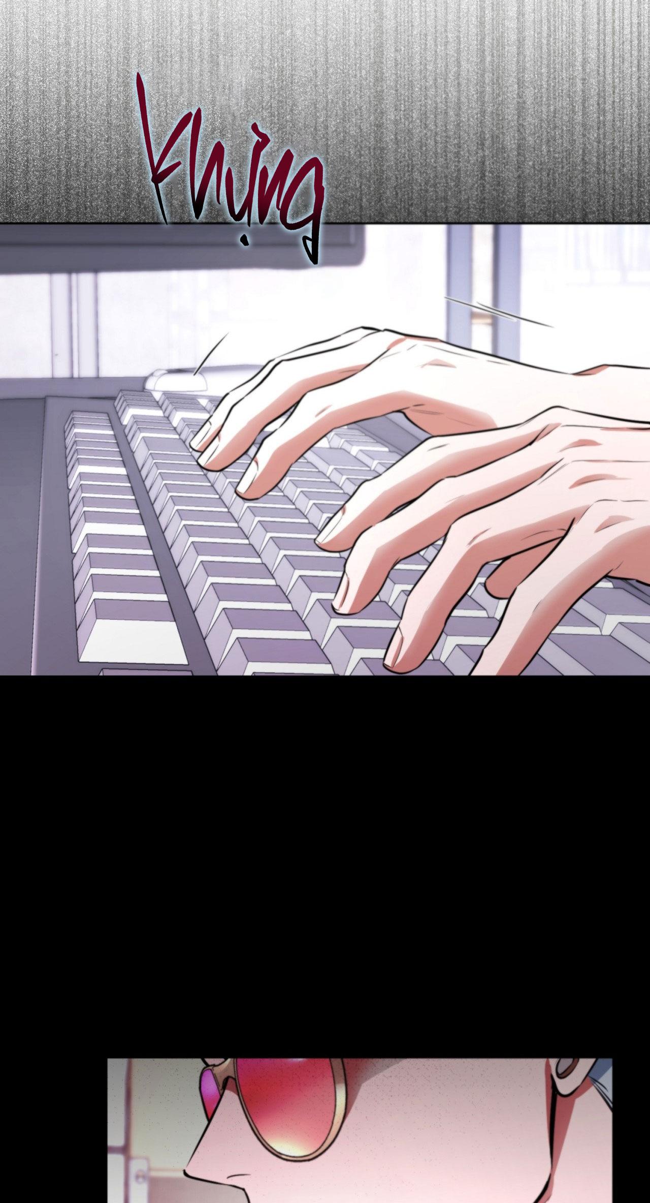 Đọc truyện OFF TRACK - Chapter 34
