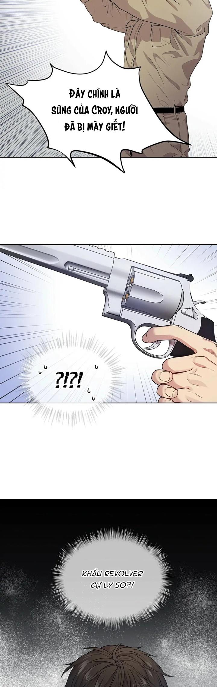 Đọc truyện Passion - Chapter 13