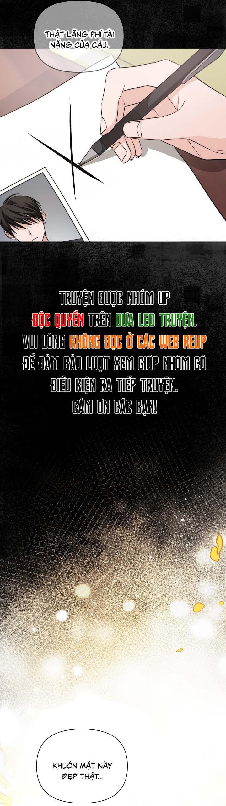 Đọc truyện  Masquerade - Chapter 1