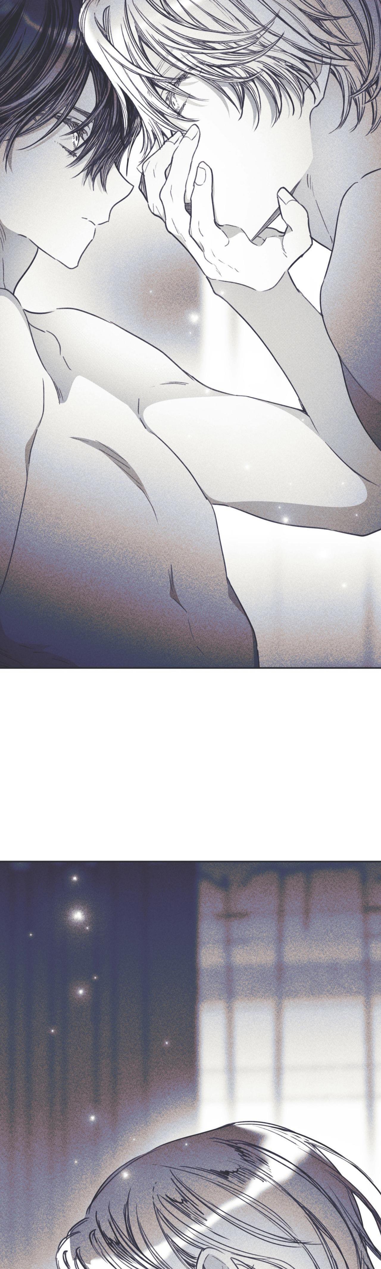 Đọc truyện Hồi ức cơn thịnh nộ - Chapter 22