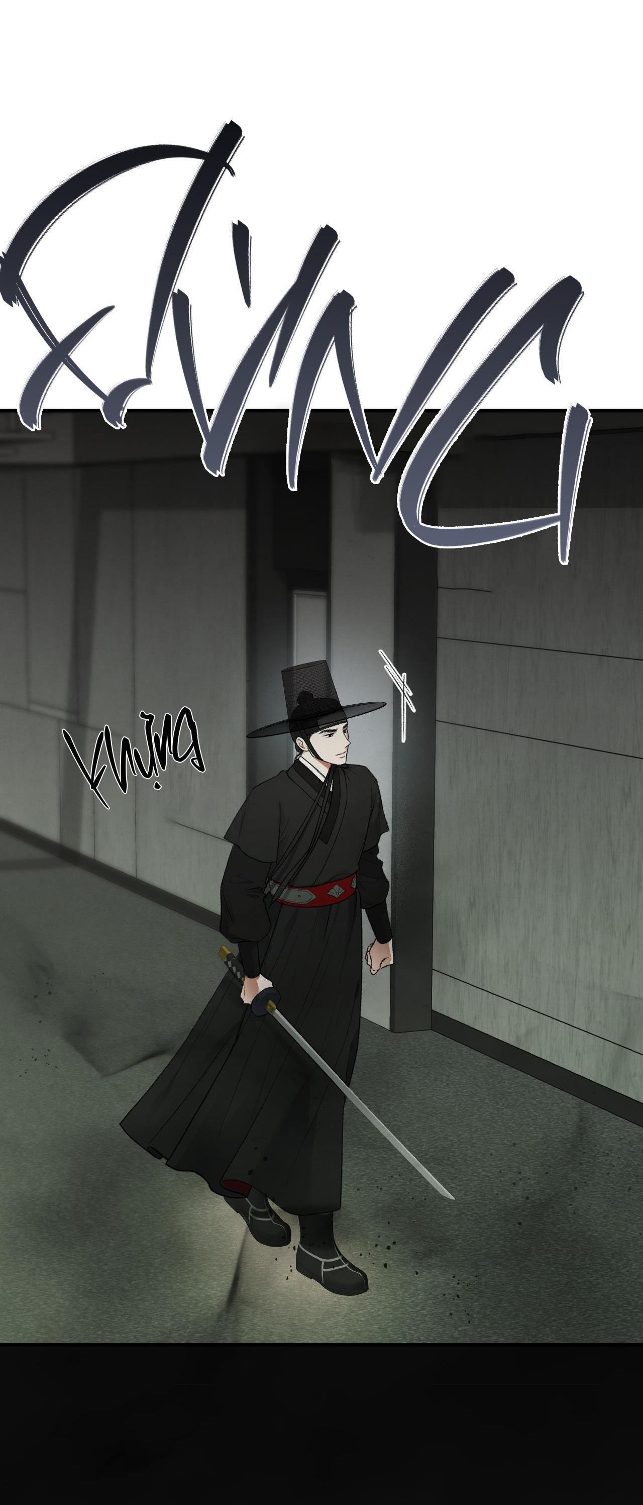 Đọc truyện SỨ GIẢ THẦN CHẾT - Chapter 6