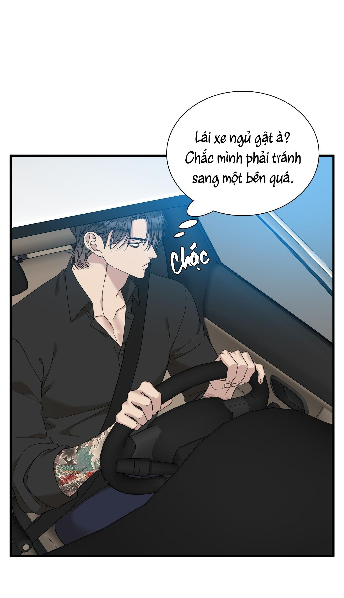 Đọc truyện (END) KẺ ĐÊ TIỆN - Chapter 66