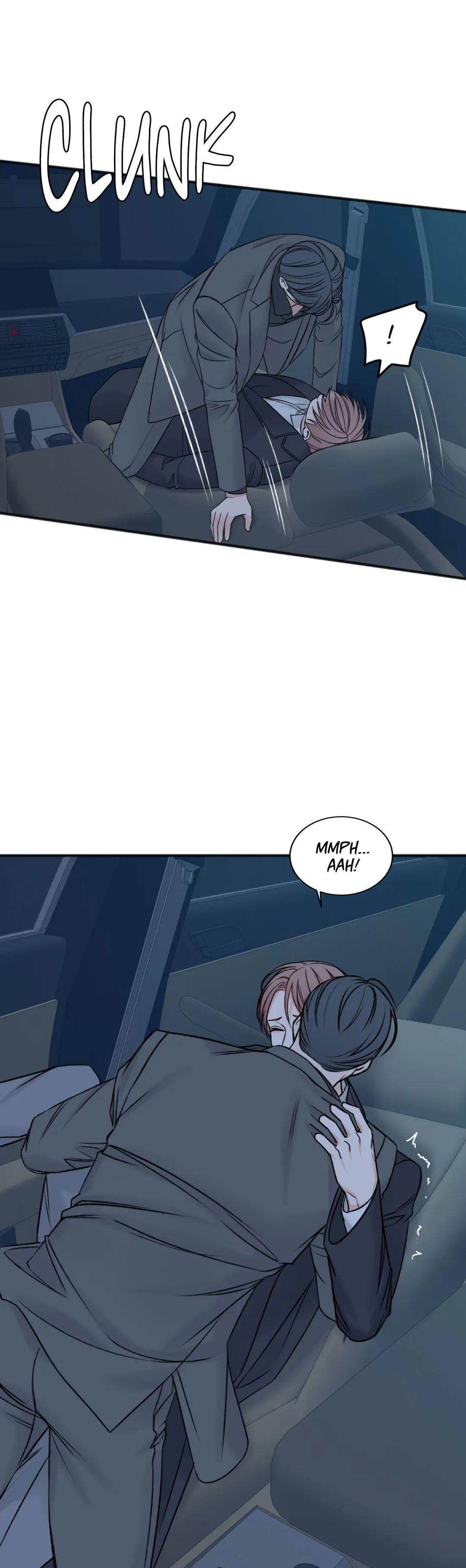 Đọc truyện Trong Căn Phòng Riêng - Chapter 40