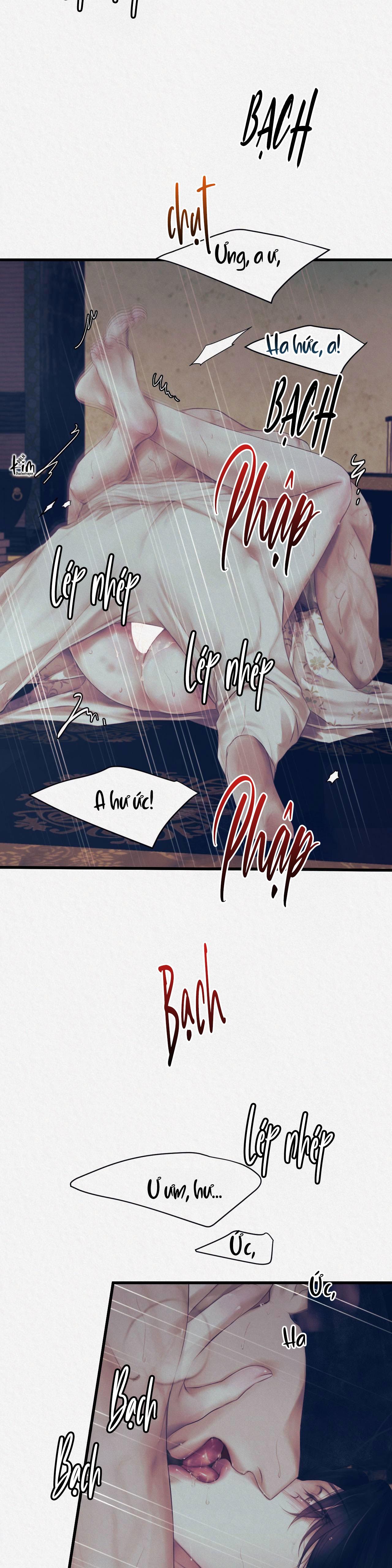Đọc truyện RELAY SS - Chapter 2.2