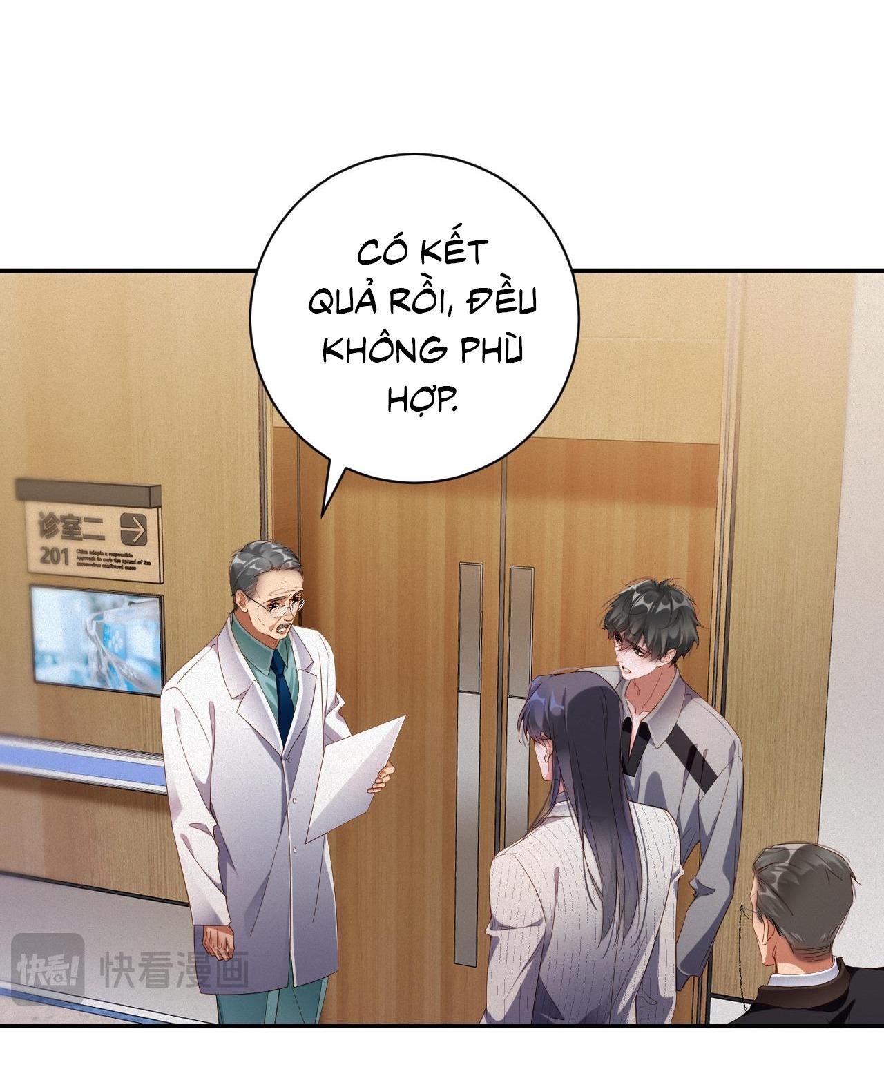 Đọc truyện CHỒNG CŨ MUỐN TÁI HÔN LẦN NỮA - Chapter 74