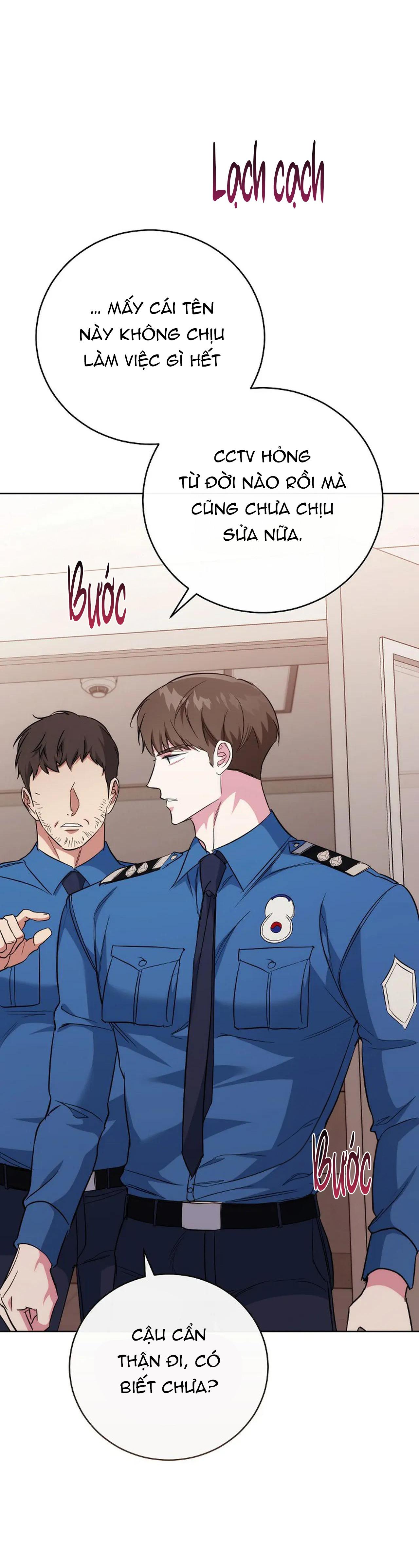 Đọc truyện ỨNG DỤNG THÔI MIÊN - Chapter 9