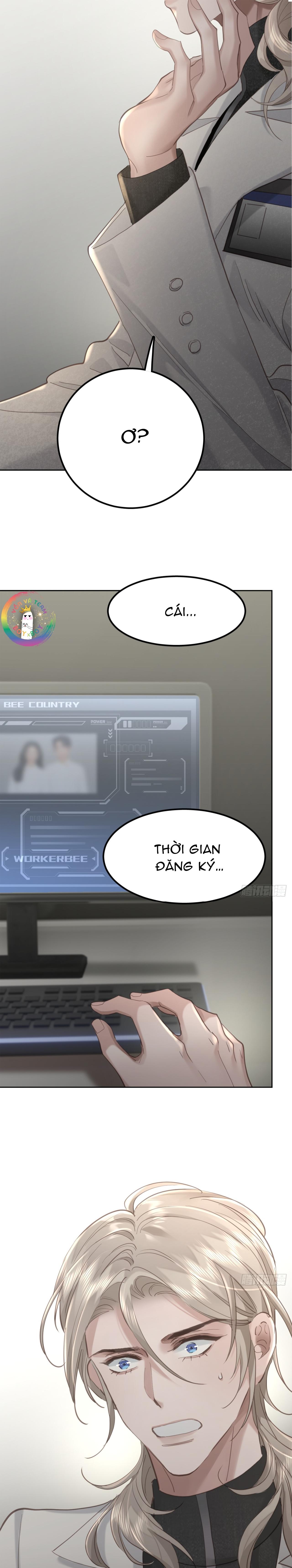 Đọc truyện Ong Thợ - Chapter 48
