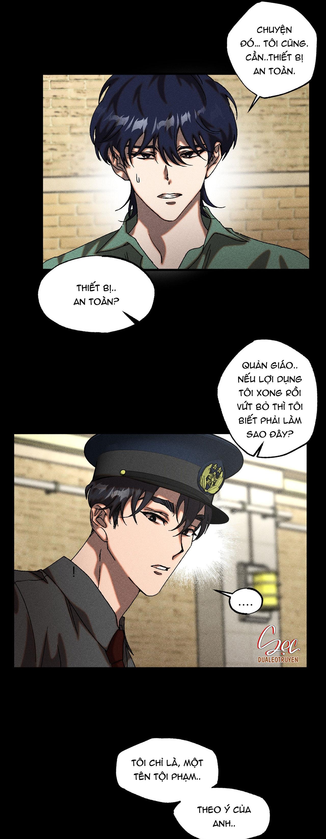 Đọc truyện Cash Or Credit - Chapter 6