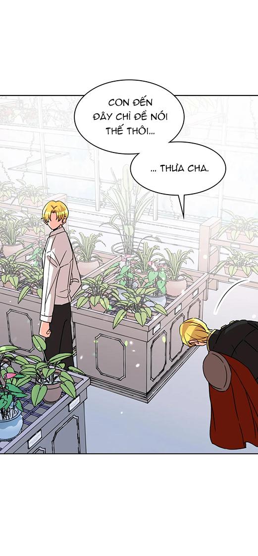 Đọc truyện Ngọt Ngào Nhưng Nguy Hiểm - Chapter 25