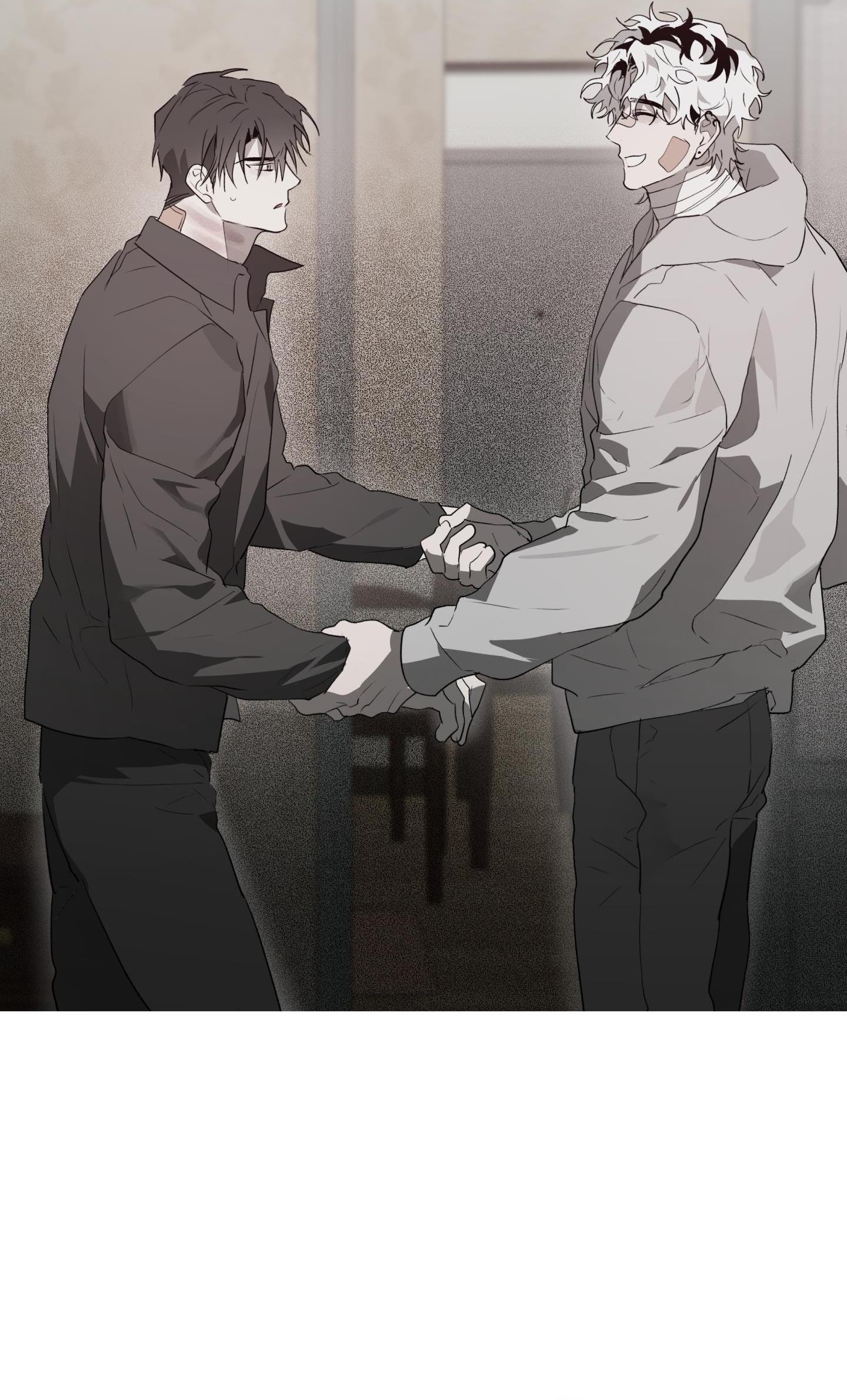 Đọc truyện  NGÔI NHÀ DỊ THƯỜNG - Chapter 25