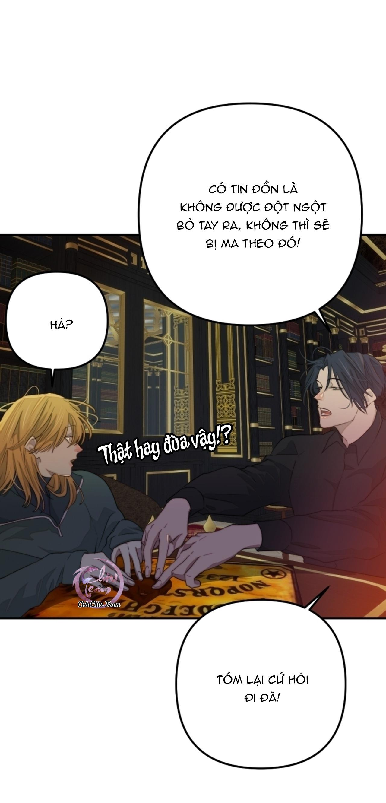 Đọc truyện Bao Nuôi Tiền Bối - Chapter 78