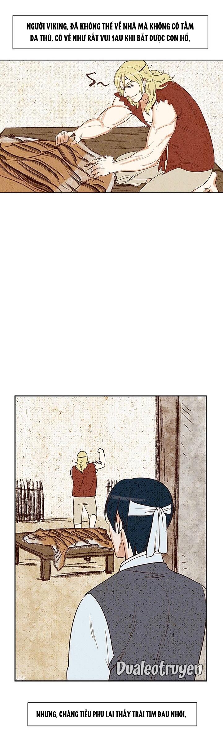 Đọc truyện [Hoàn] Rạp Chiếu Phim BL Cổ Điển - Chapter 38