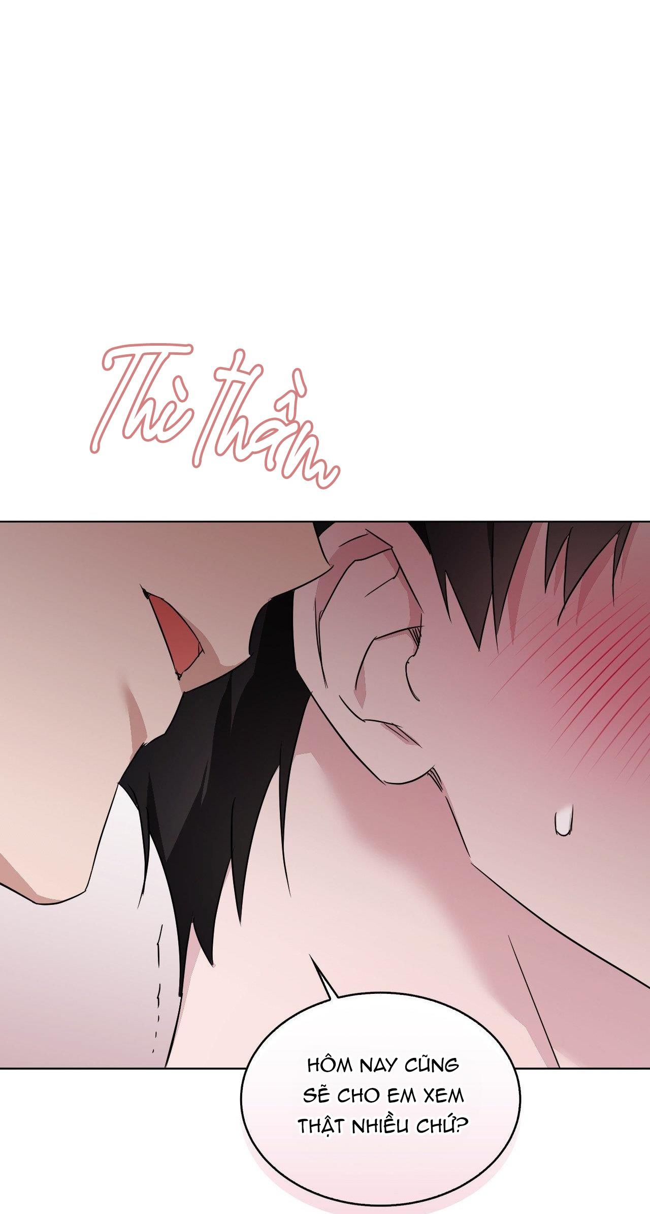 Đọc truyện LỖI TẠI DỄ THƯƠNG - Chapter 48