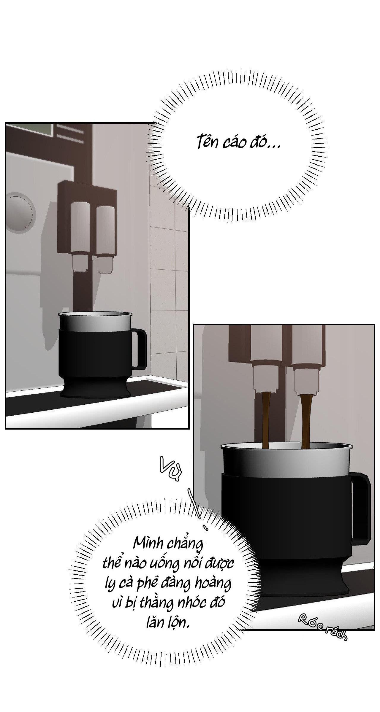 Đọc truyện (END SS1) XÚC CẢM LÀN DA - Chapter 8