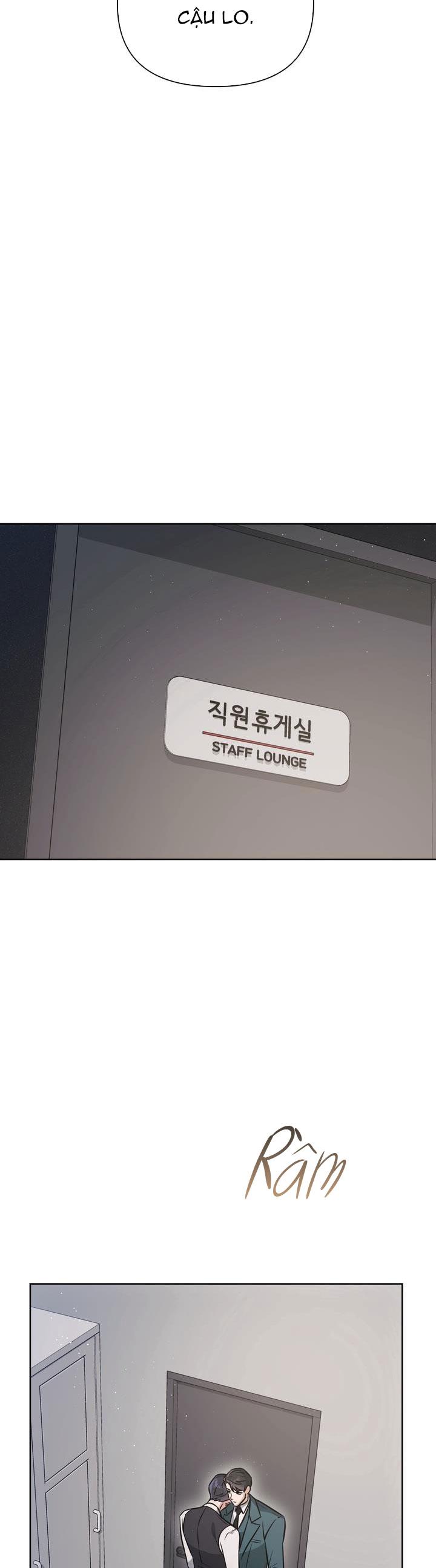 Đọc truyện PHIM TRUYỀN HÌNH DÀI TẬP - Chapter 36