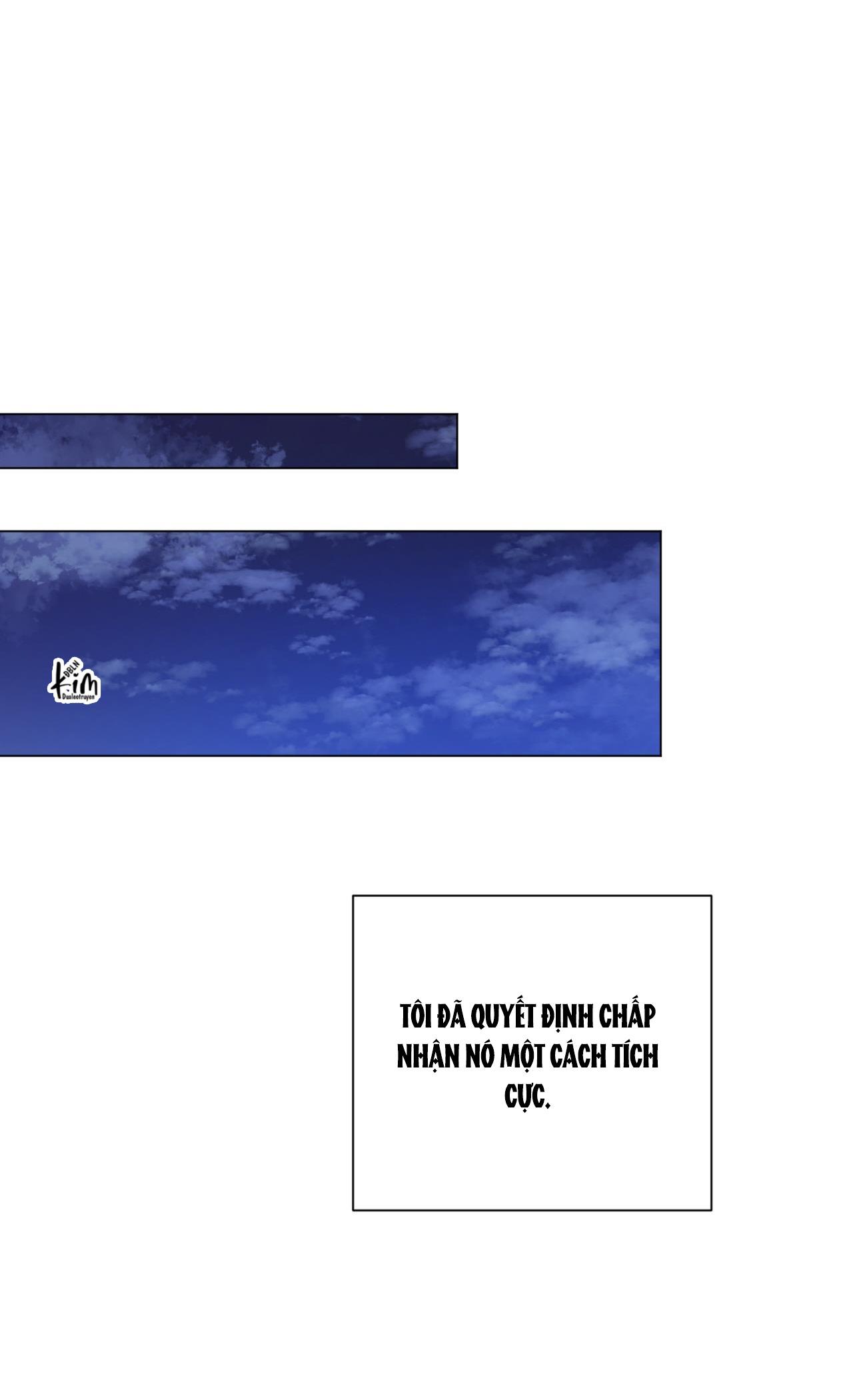 Đọc truyện BL CỔ TRANG-ÂU CỔ NGẮN NHÀ KIM - Chapter 35.6
