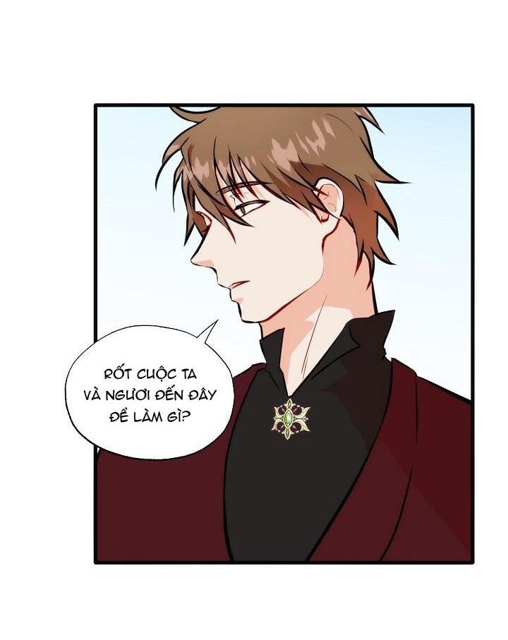Đọc truyện Phù Thủy Gợi Tình - Chapter 73