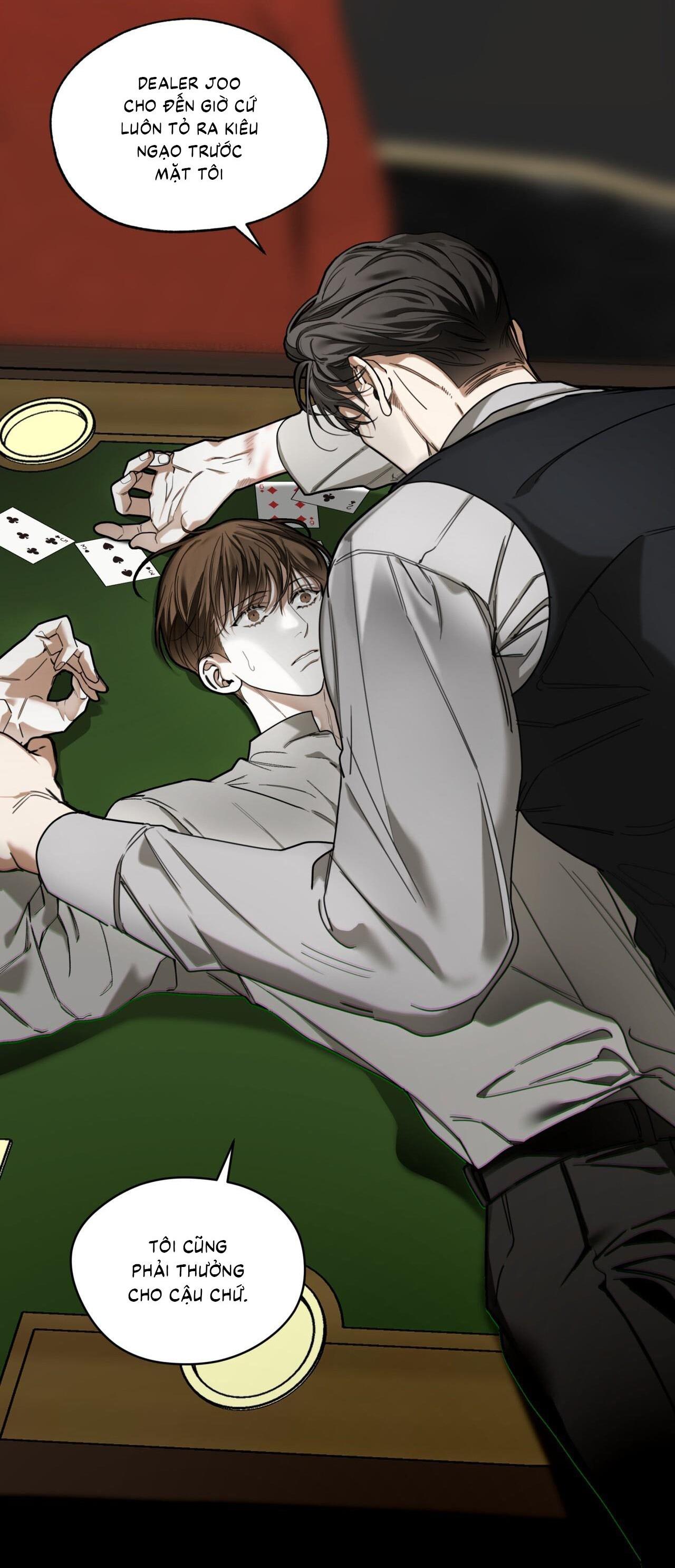 Đọc truyện  Phạm Luật - Chapter 93
