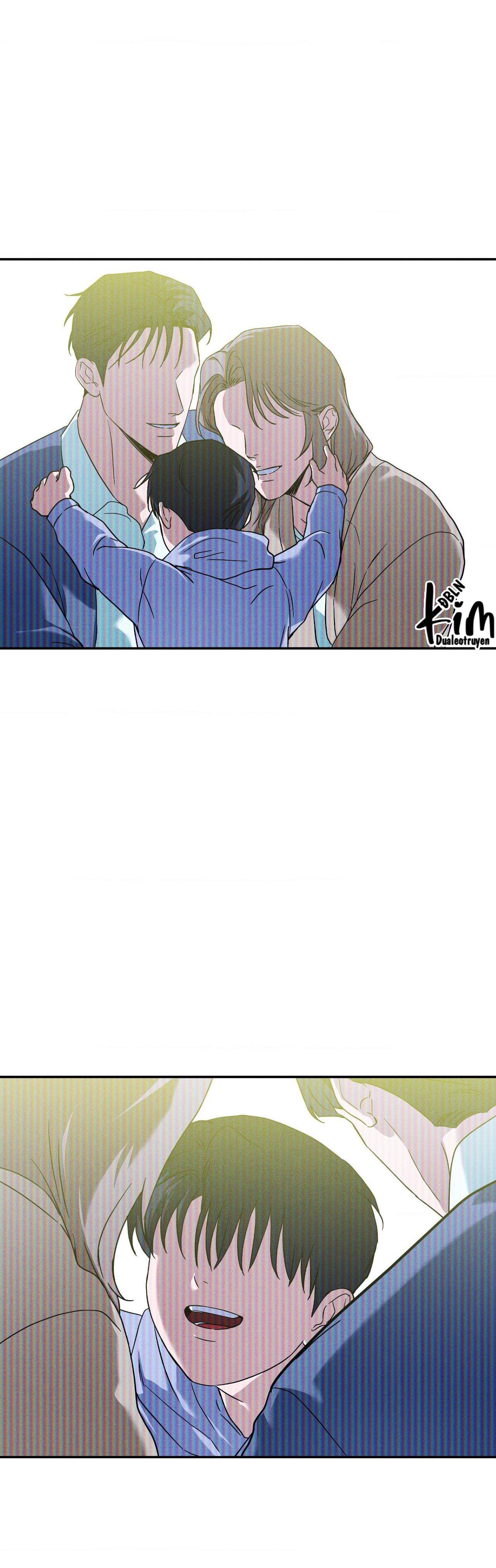 Đọc truyện FLASHLIGHT - Chapter 9