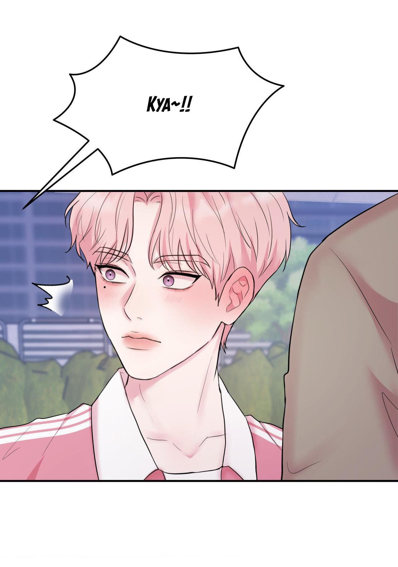 Đọc truyện  Love Remedy - Chapter 3