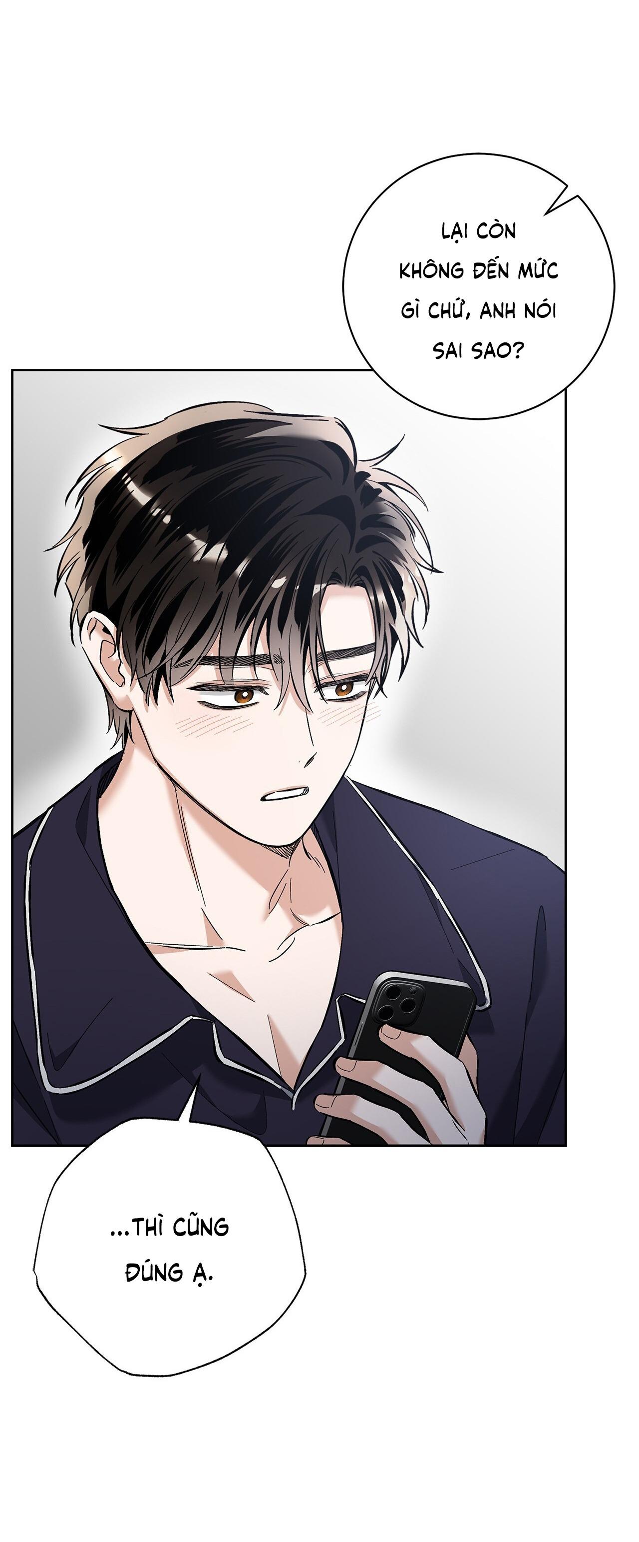 Đọc truyện MỐI TÌNH KHÔNG CÔNG BẰNG - Chapter 9