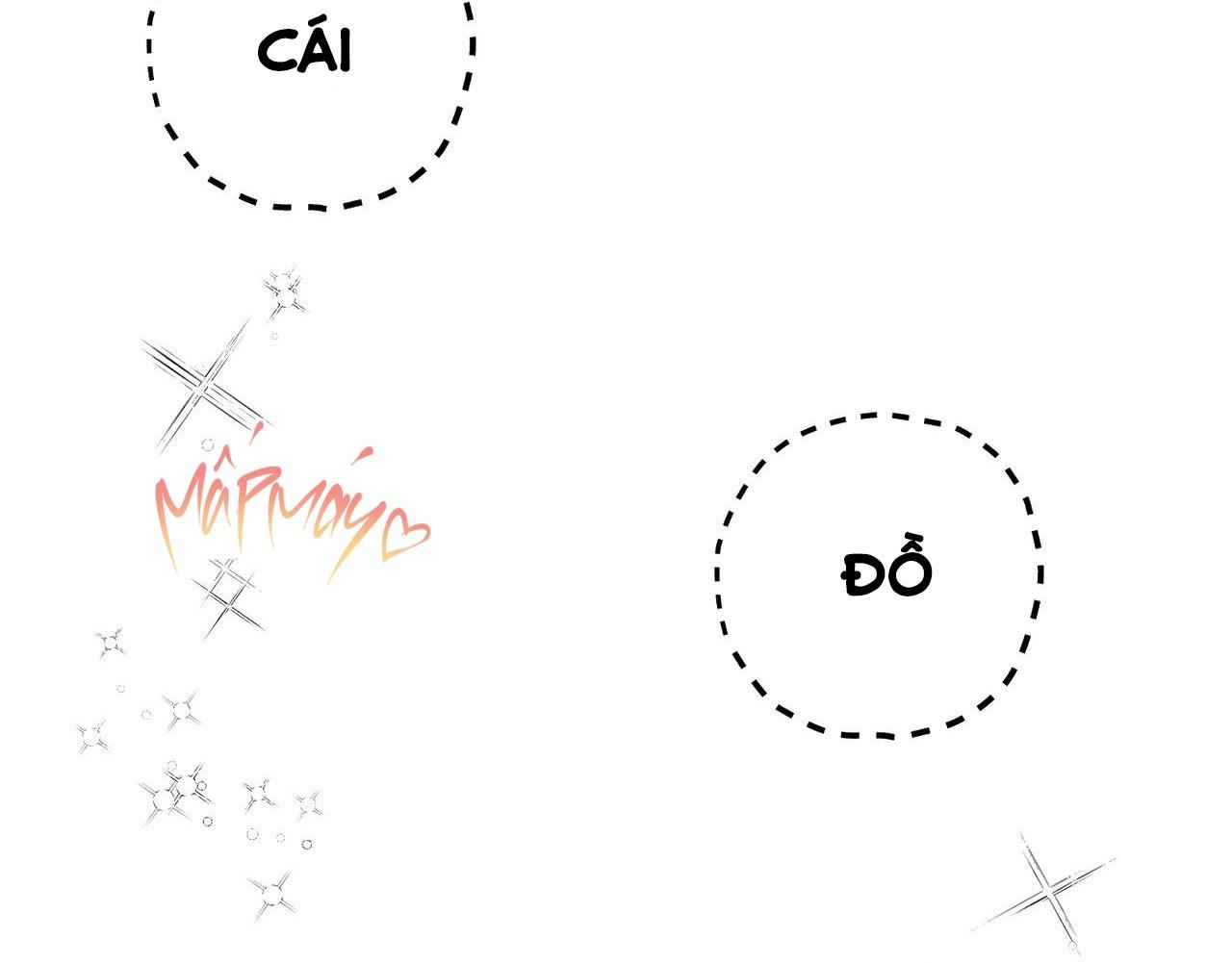 Đọc truyện HỢP ĐỒNG KẸO - Chapter 1
