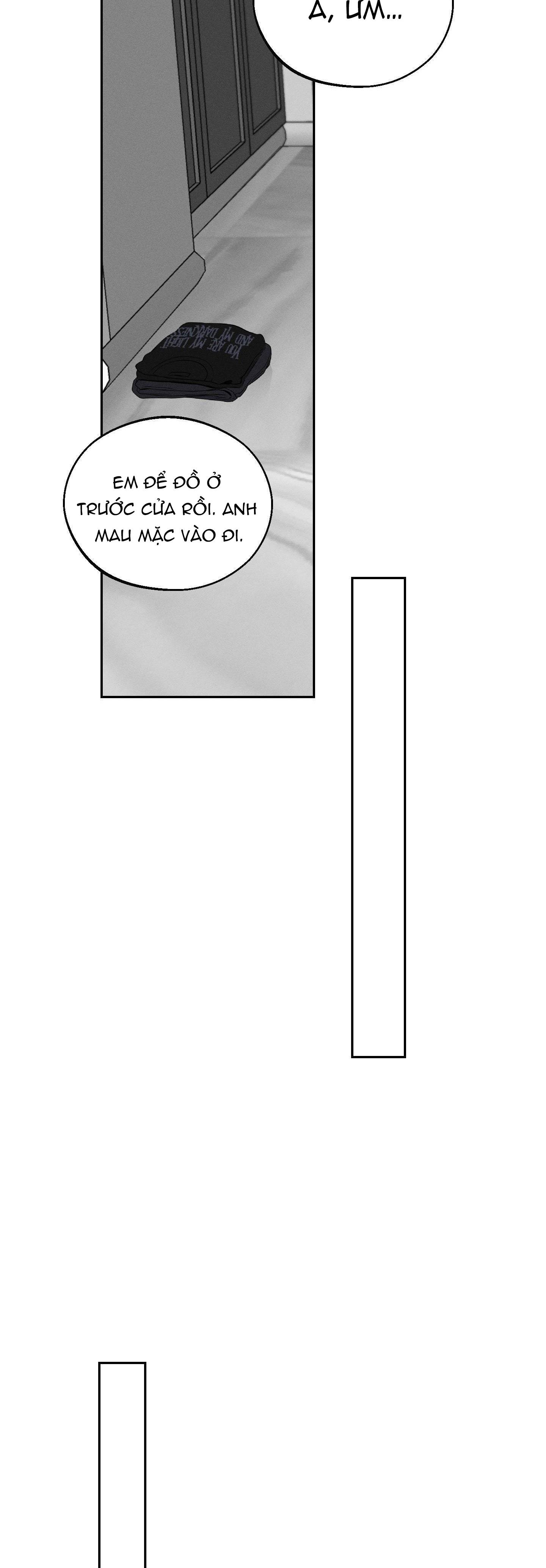 Đọc truyện VỊ CỨU TINH VÀO THỨ HAI - Chapter 7