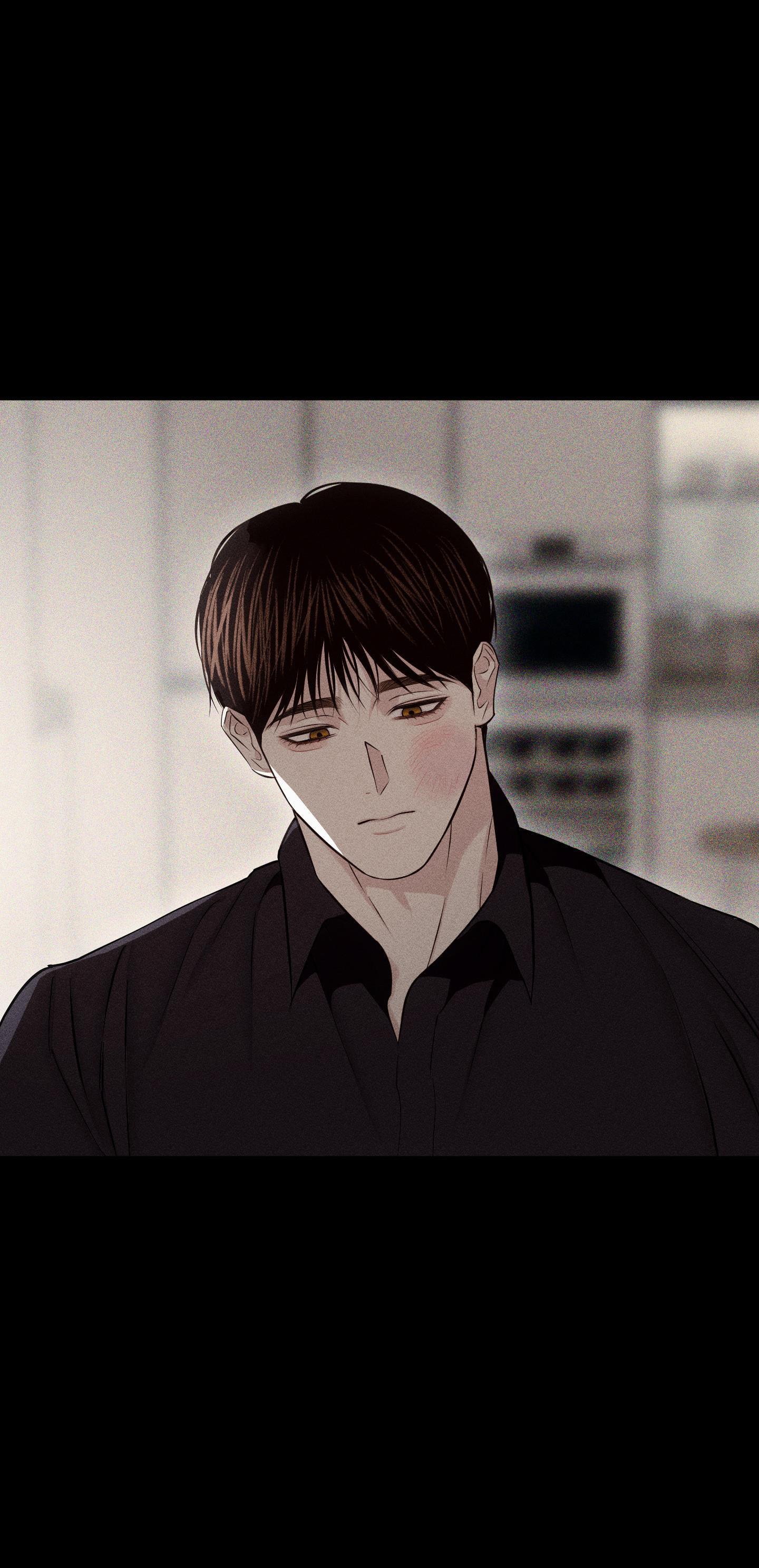 Đọc truyện HÌNH THÁI TÌNH TAN - Chapter 41