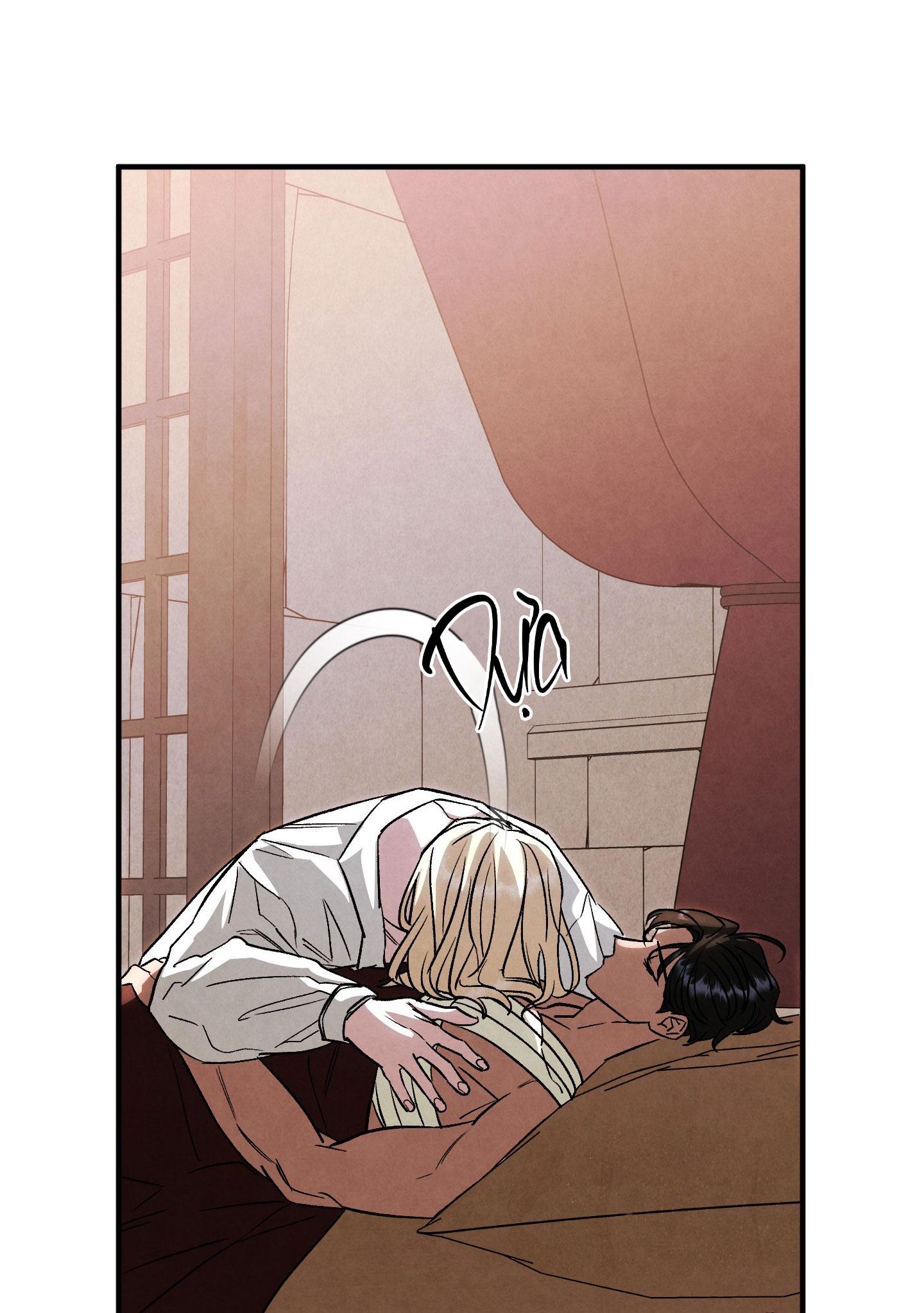 Đọc truyện GỬI VỊ THIẾU GIA TÔI YÊU - Chapter 23