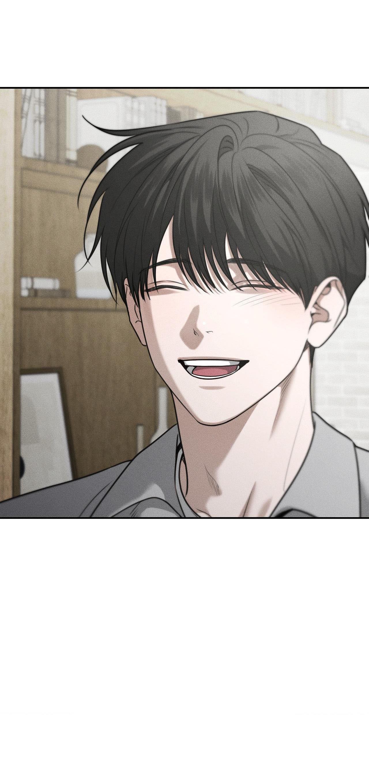 Đọc truyện  Gấu Teddy thân yêu - Chapter 34