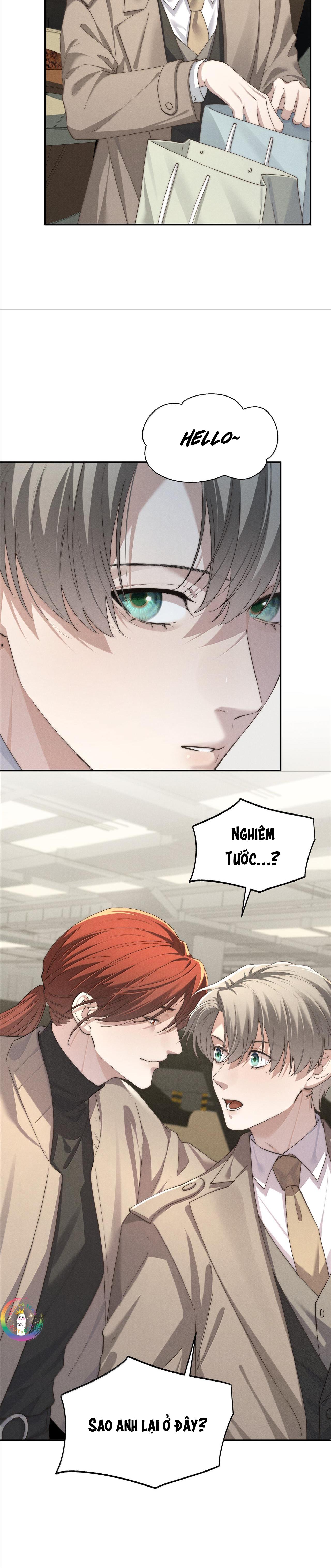 Đọc truyện (END) Thiếu Gia Hư Hỏng - Chapter 77