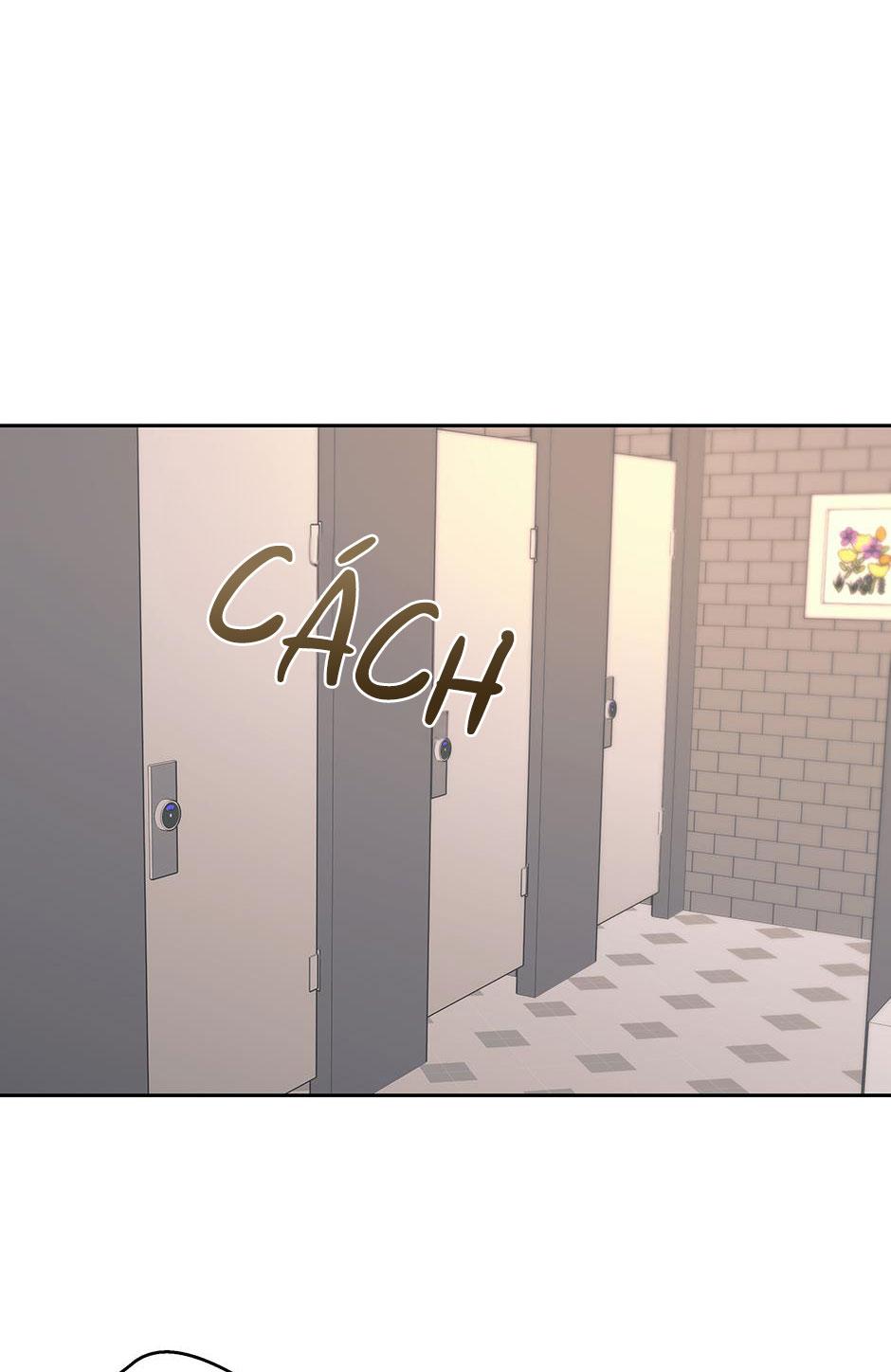 Đọc truyện Chén Ghệ Mới Bồ Cũ - Chapter 9