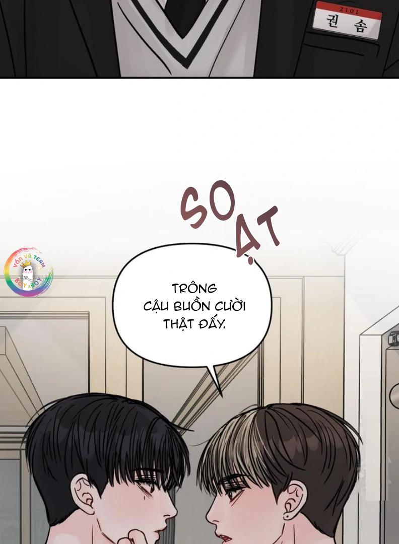 Đọc truyện Không Thể Chấm Dứt - Chapter 6