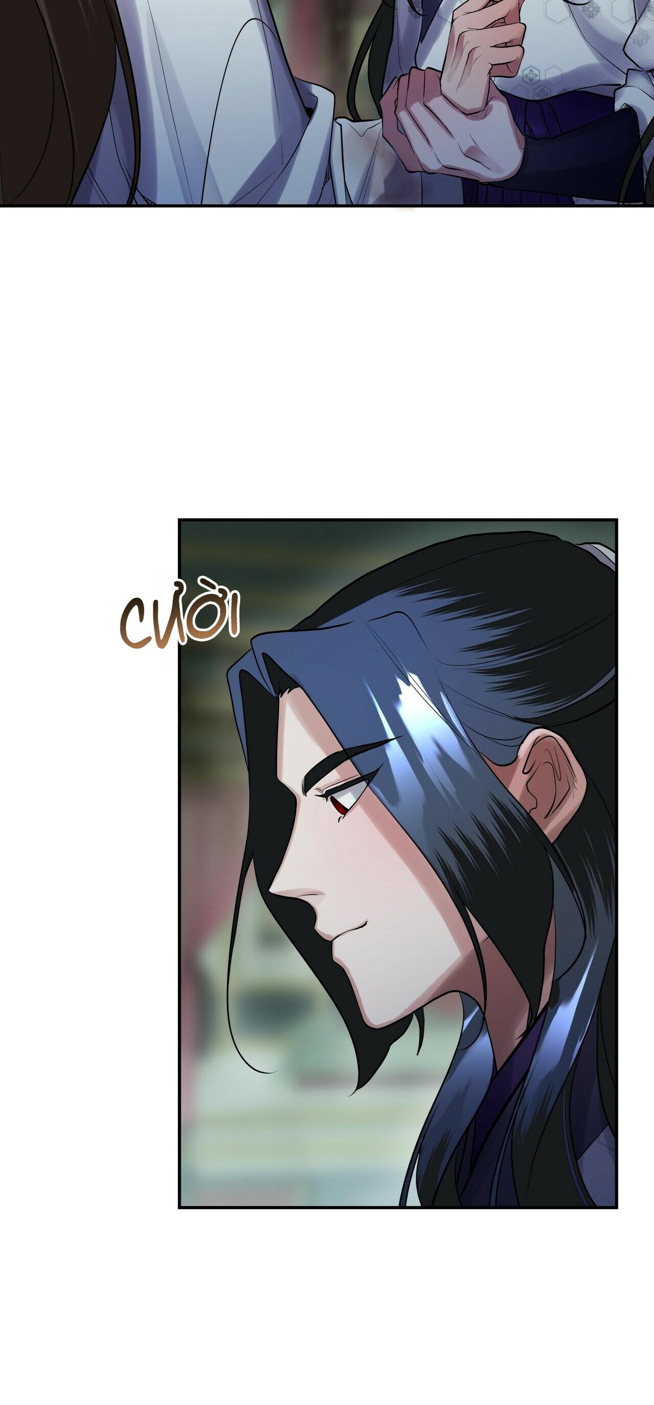 Đọc truyện BÁT NHÃ GIAI NHÂN - Chapter 21
