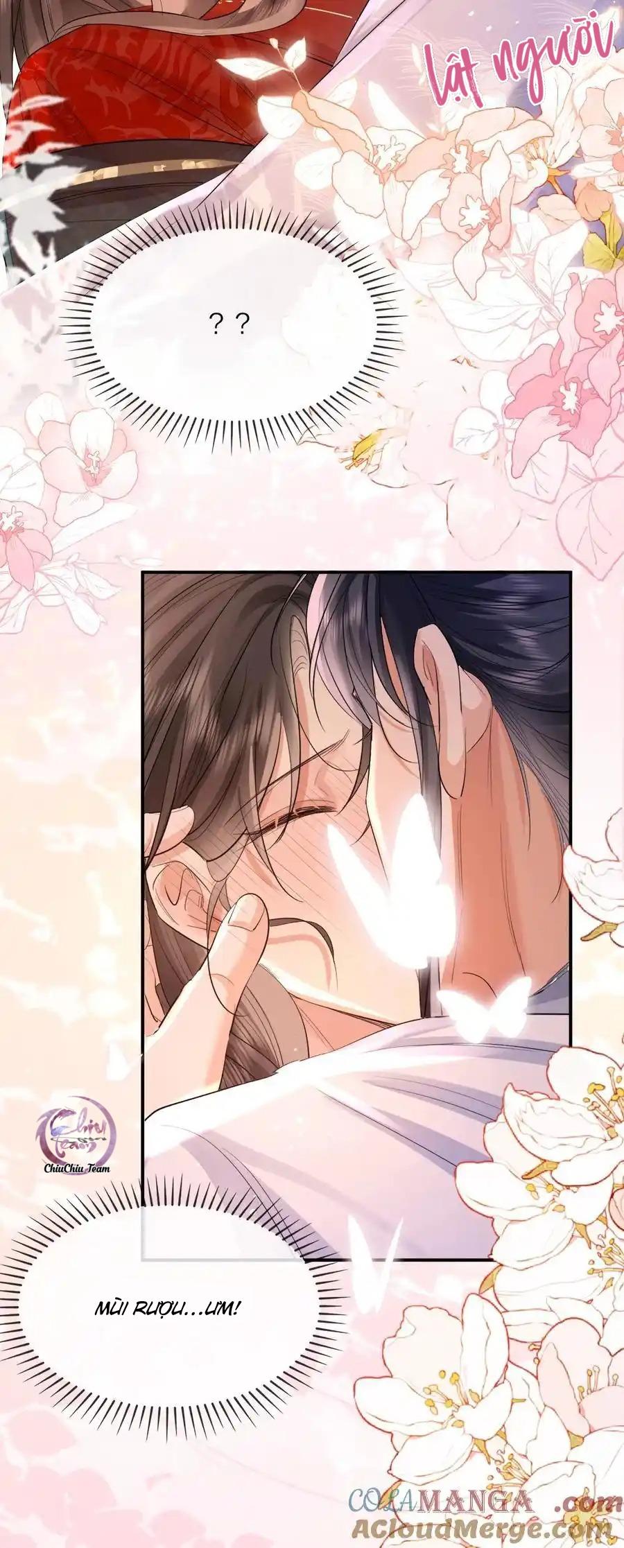 Đọc truyện Ôn Hương Diễm Ngọc (END) - Chapter 50