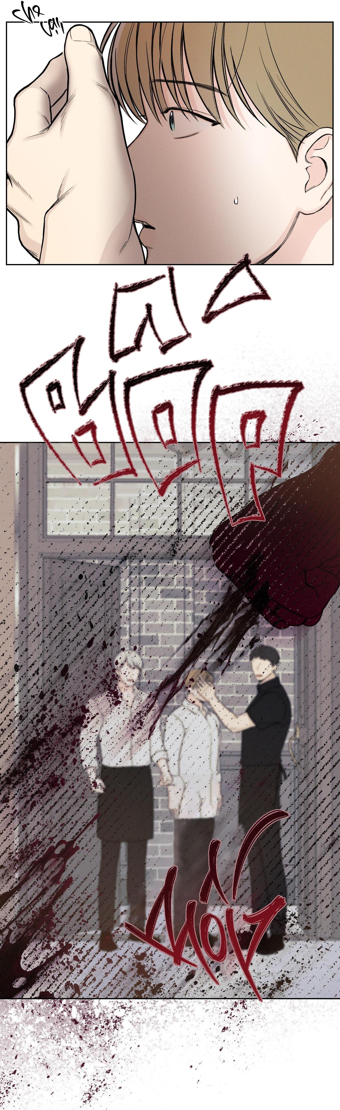 Đọc truyện  THÁNG 12 - Chapter 33