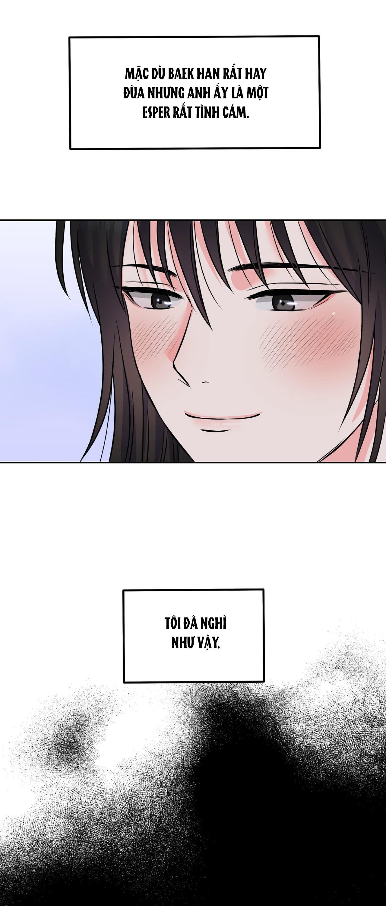 Đọc truyện CHÁN GHÉT - Chapter 4