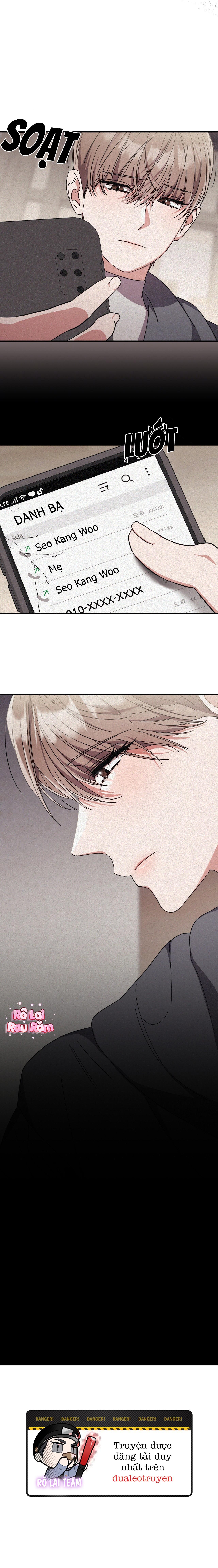 Đọc truyện FormLess - Chapter 56