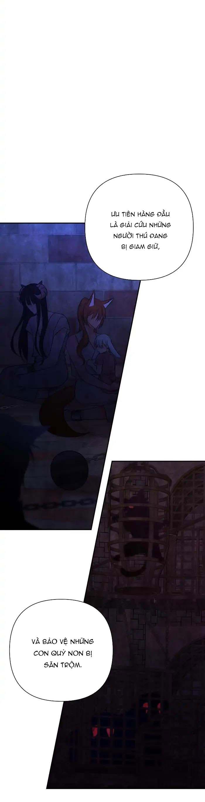 Đọc truyện Mắc Kẹt Trong Game Hẹn Hò Của Em Gái Tôi - Chapter 18