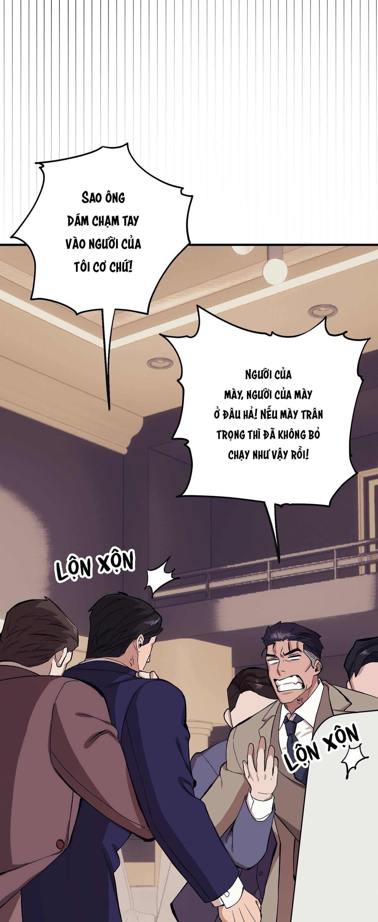 Đọc truyện Làm dâu nhà tài phiệt họ Kang - Chapter 61