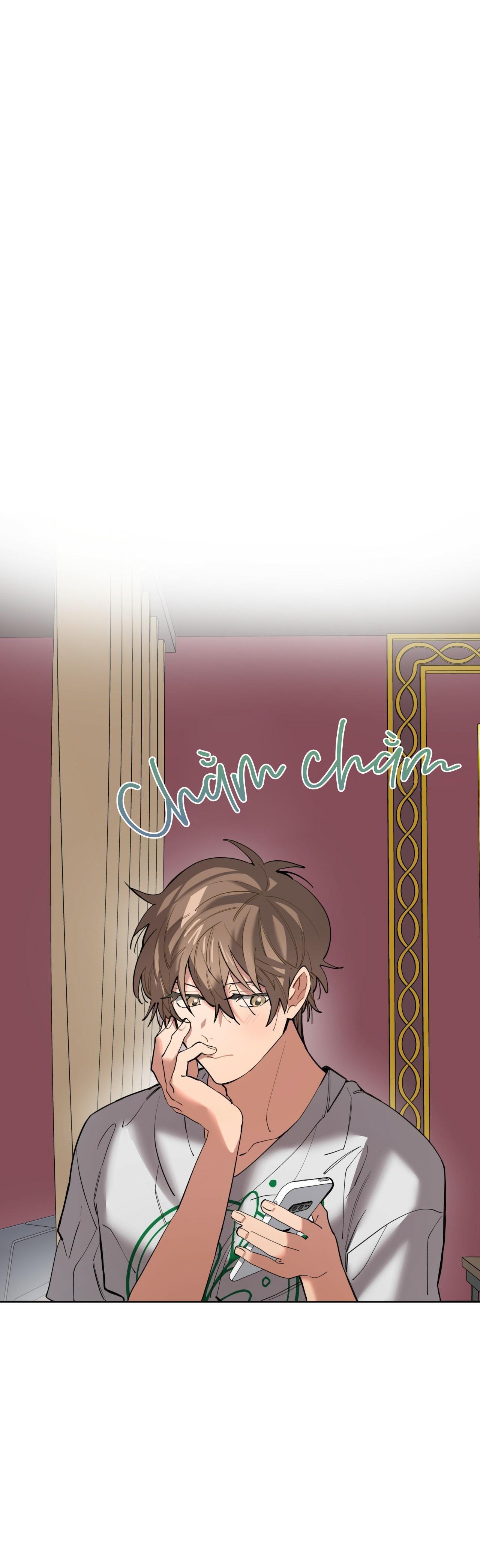 Đọc truyện  Mưa Rào - Chapter 2