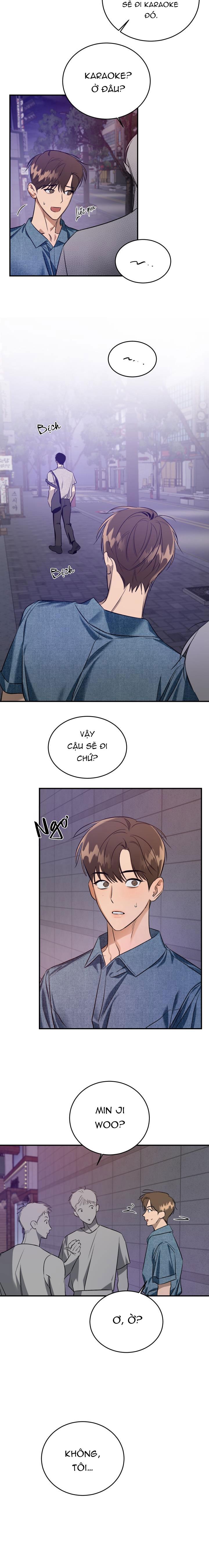 Đọc truyện TUYỂN TẬP TRUYỆN NGẮN HỎNY CỦA NHÀ SẸC - Chapter 78.7