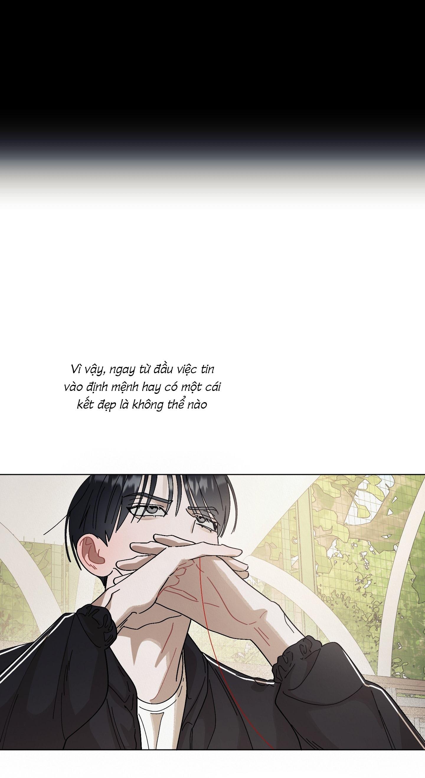 Đọc truyện  Nhiệm Vụ Định Mệnh - Chapter 6