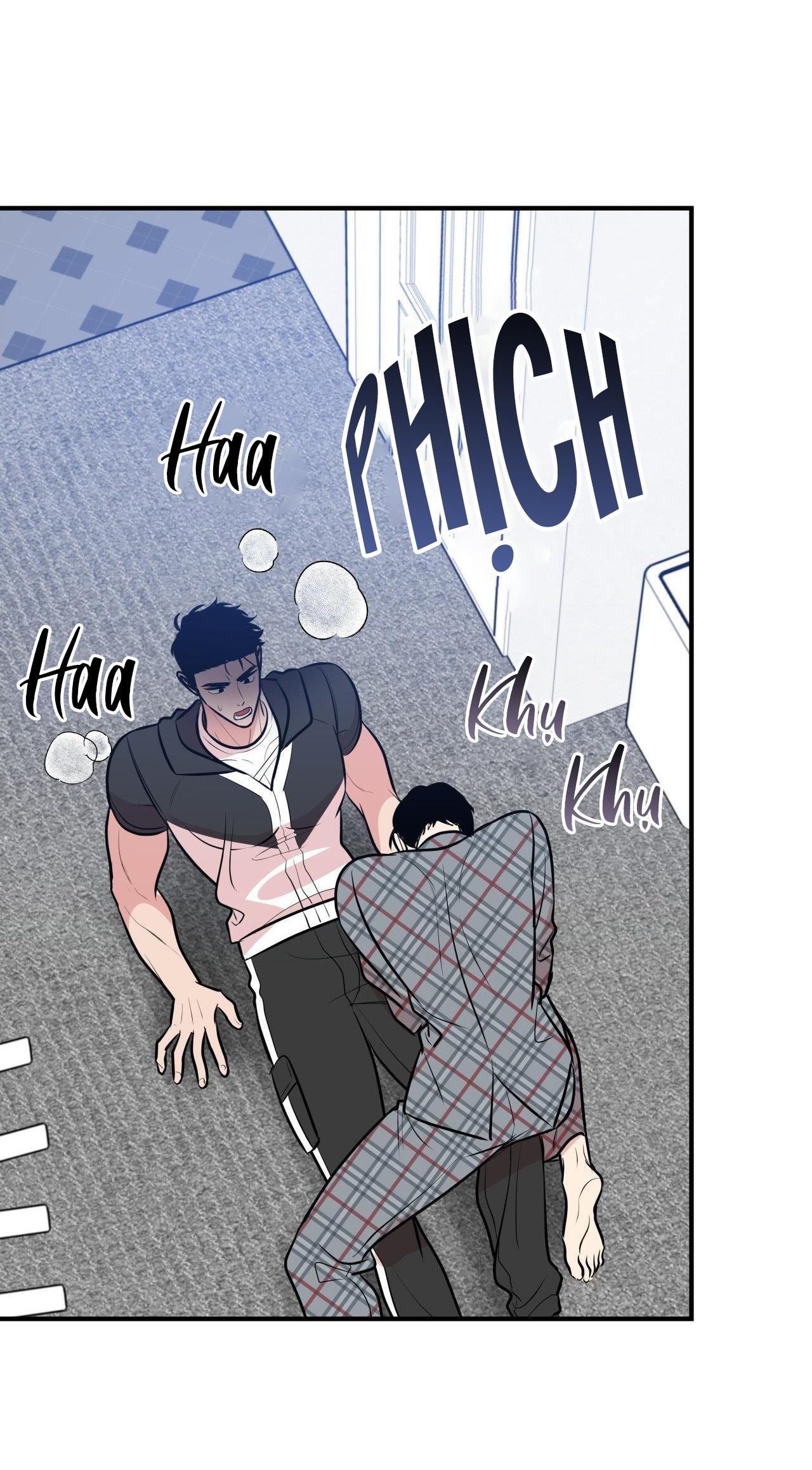 Đọc truyện ĐIỀU 260 BỘ LUẬT HÌNH SỰ - Chapter 3