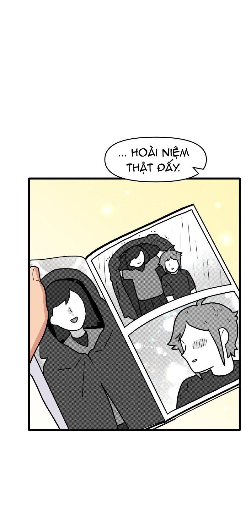 Đọc truyện Truyện Ngôn Nhưng Không Ngôn Lắm - Chapter 85